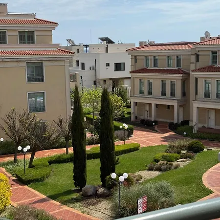 Flores Garden Pool Side And Sea View Τσερνομόρετς
