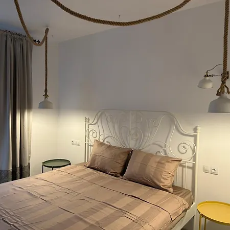 Flores Garden Pool Side And Sea View Апартамент Черноморец