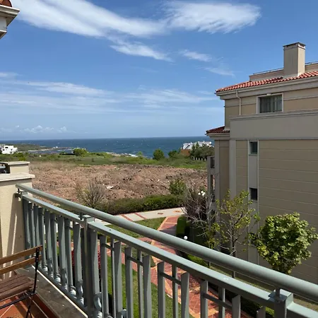 Appartement Flores Garden Pool Side And Sea View