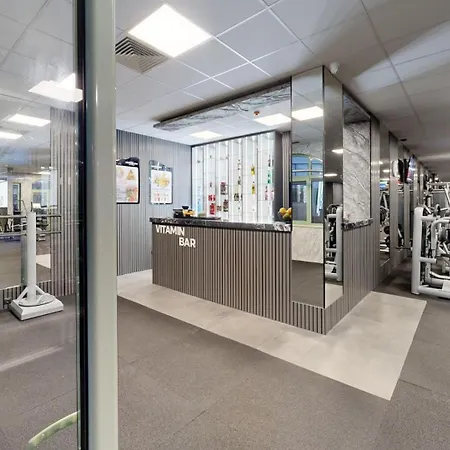 Flores Garden Pool Side And Sea View *