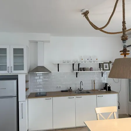 Appartement Flores Garden Pool Side And Sea View Chernomorets