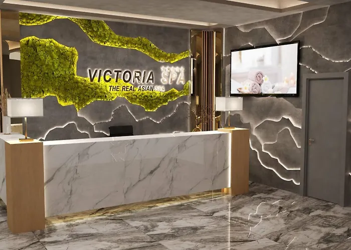 Flores Garden Pool Side And Sea View